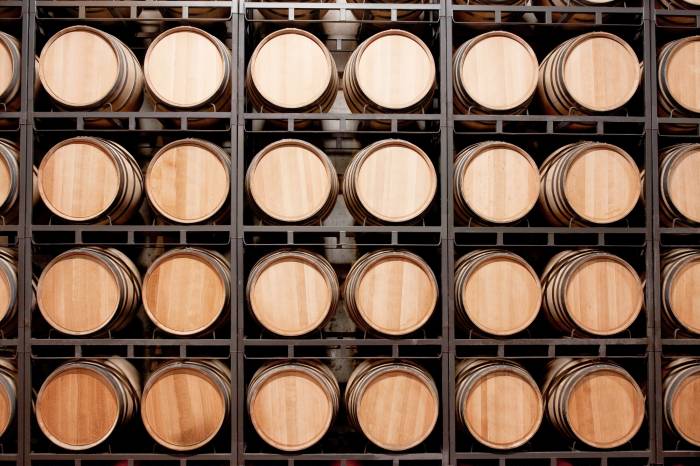 Global Wine Barrel Market Set to Hit $1.69 Billion by 2029 Amid 7.6% Annual Growth