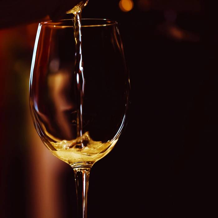 La producción de vino en España cae un 8,1 por ciento y el consumo interno baja a 9,5 millones de hectolitros