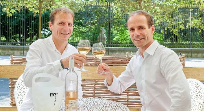 Moderato Targets 40 Percent Export Share as Alcohol-Free Wine Revenue Set to Hit €2 Million in 2025