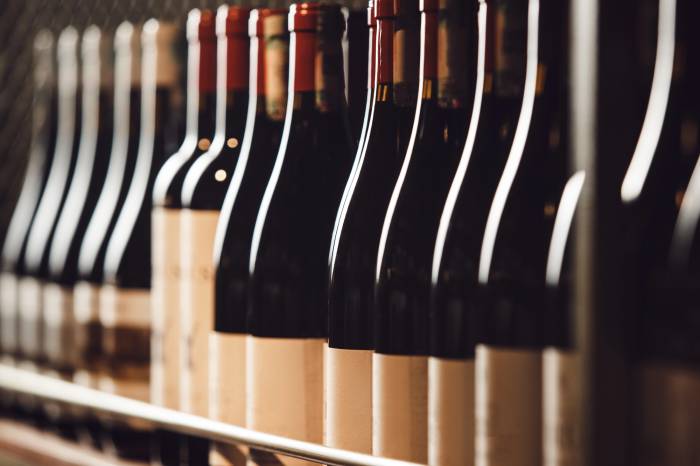$41,000 in Rare Burgundy Wine Stolen From Virginia Cellar in Elaborate Heist