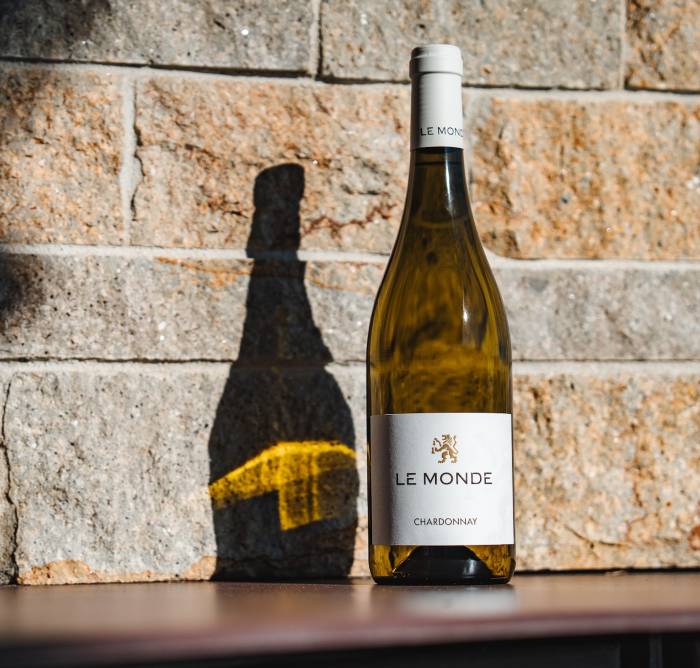 Le Monde’s Wines Earn Up to 95 Points in 2024, Marking a Banner Year for Friuli Producer