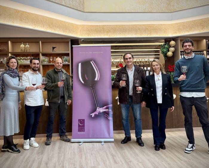 La producción de vino en Mallorca cae un 9 por ciento pero la calidad de la añada es excelente