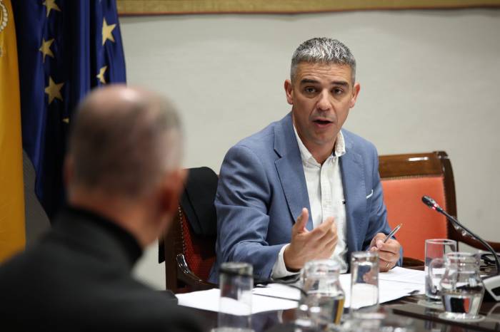 Canarias solicita el registro comercial de cuatro nuevas variedades de vid para preservar la biodiversidad vitícola