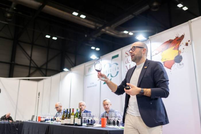 Rioja lidera la Guía Peñín 2026 con 1.104 vinos y el 70 por ciento supera los 90 puntos