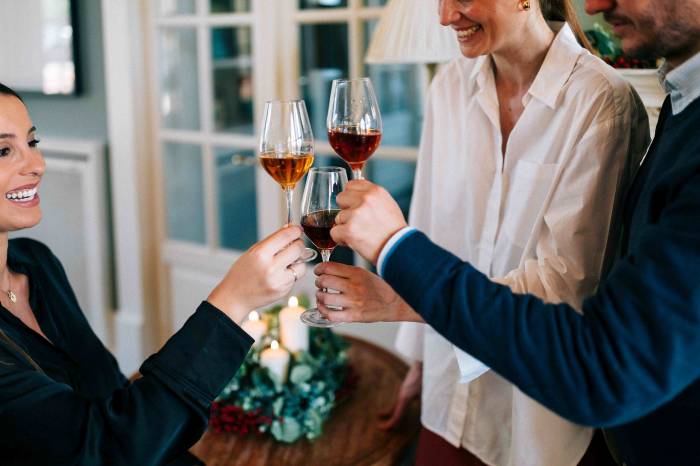 Jerez será Capital Española de la Gastronomía en 2026 tras recibir más de 425.000 visitantes enoturísticos en 2024