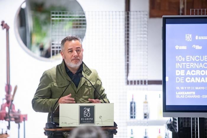 El enoturismo impulsa la diversificación turística en Canarias ante la llegada de más de 20 millones de visitantes en 2025