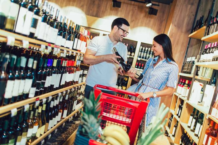 Millennials Overtake Boomers as Largest U.S. Wine-Drinking Group, Now Making Up 31 Percent