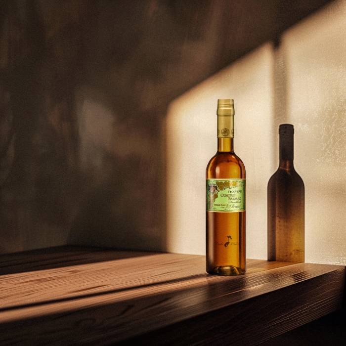 Cuatro Palmas y Tres Palmas logran 100 puntos en las principales guías de vinos de España