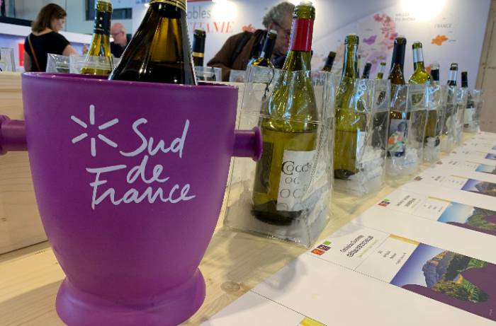 100 Million Bottles a Year Lose “Sud de France” Label After French Court Upholds EU Wine Rules
