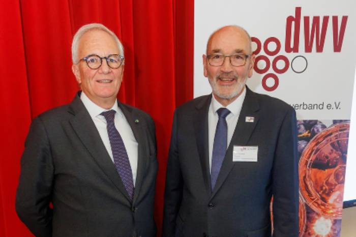 German Winegrowers Join EFOW, Expanding EU Representation for Geographical Indication Wines