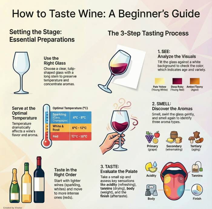 Americans Embrace At-Home Wine Tastings With Simple Steps and No Professional Training Required