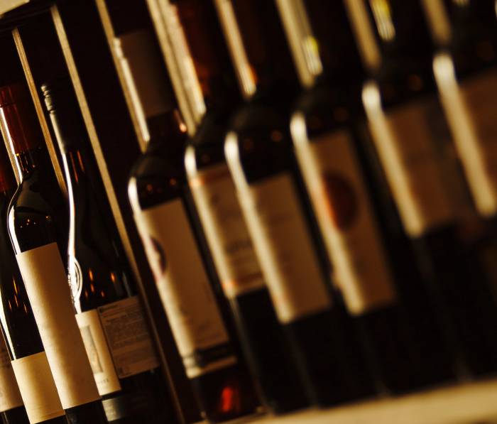 Barolo Falletto Vigna Le Rocche Riserva Surges Nearly 60 Percent as Fine Wine Market Shows Signs of Recovery