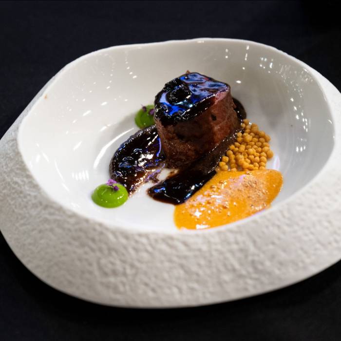 El VI Concurso Alimentos de Madrid busca la mejor receta nacional con carne de la Sierra de Guadarrama