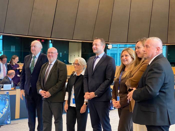 El acuerdo europeo sobre el vino elimina la fecha límite de 2045 para las autorizaciones de viñedo