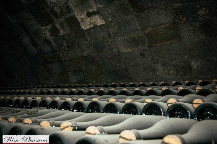 Three Sparkling Wines Score 99 Points in 2026 Global Competition, France Absent From Winners List