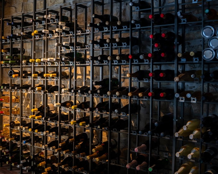 Bodega de Molino de Urdániz