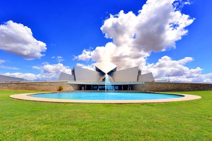 Bodega Sommos, finalista a Mejor Bodega de España