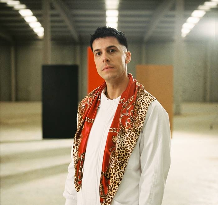 Pello Reparaz Escala