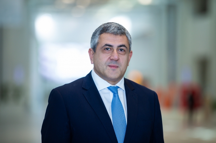 Zurab Pololikashvili 