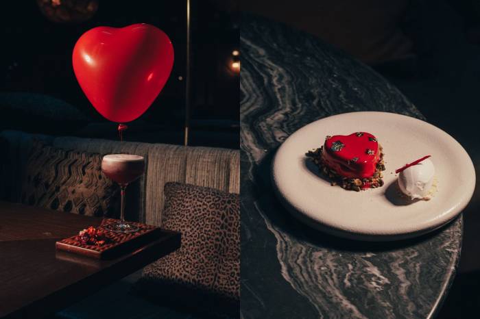 Grupo SLVJ propone una experiencia gastronómica y de espectáculo para San Valentín