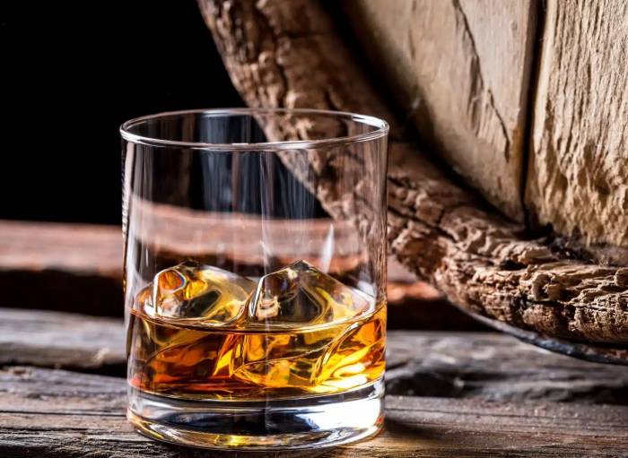 Scottish Whisky Industry Fears Impact of Trump's Trade Policies