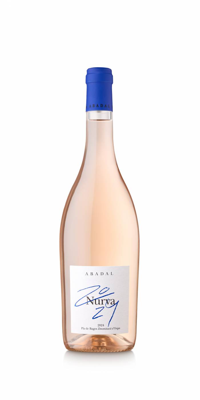 Abadal Nurva, el vino que rescata las variedades históricas de Bages