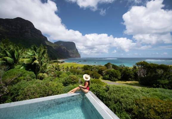 Australia y Singapur, destinos destacados para viajar en 2025 según los premios "Marca País"