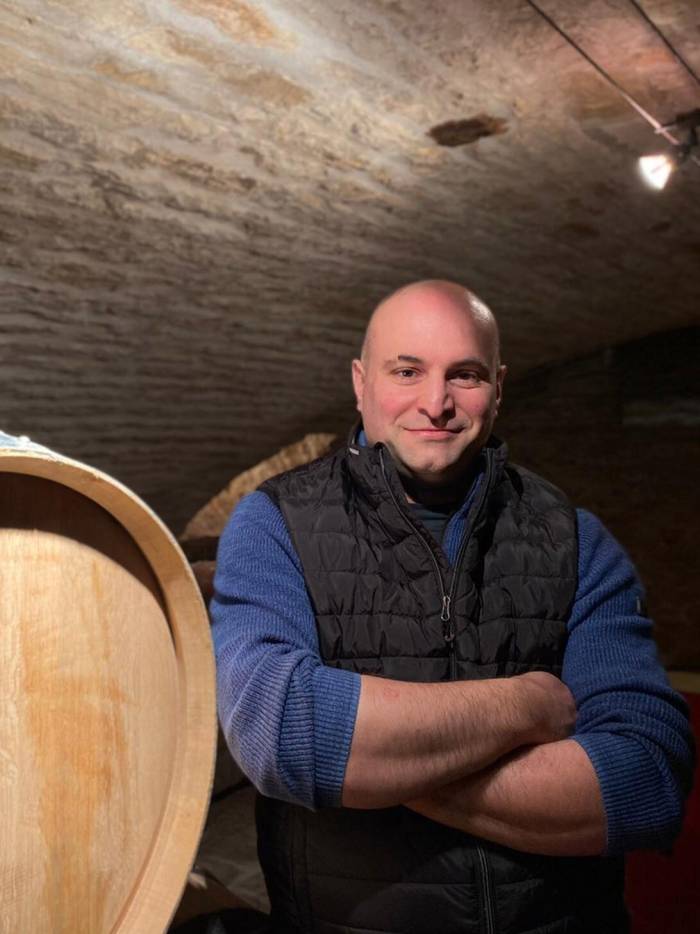Maison Arnaud Boué Doubles Estate Size with New Vineyard Acquisition in Hautes-Côtes de Nuits