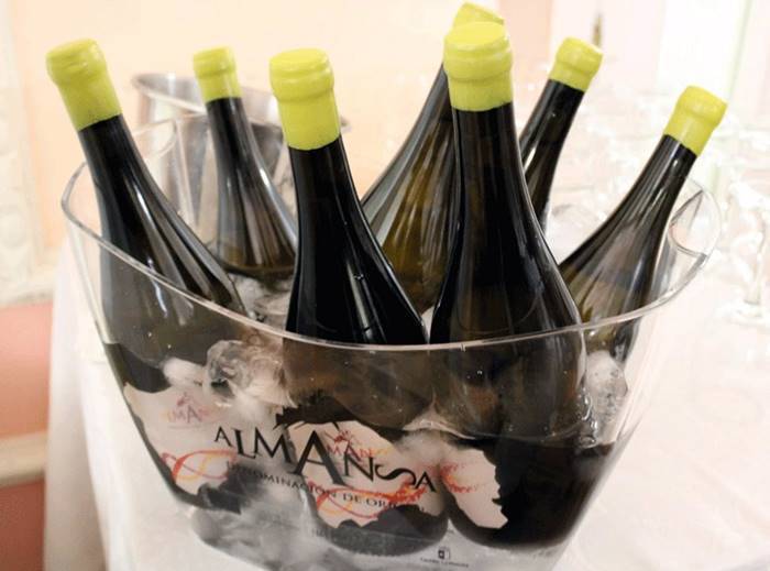 Diputación de Albacete convoca ayudas para promover vinos con Denominación de Origen