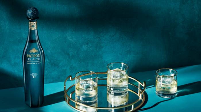 Patrón Tequila lanza en España su nueva creación de lujo, Patrón El Alto