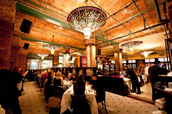 tribeca grill to close after 34 years in new york's dining scene