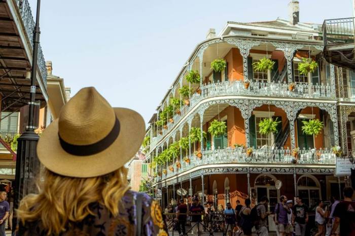 Hidden Gems of the Deep South Offer Unique Travel Experiences
