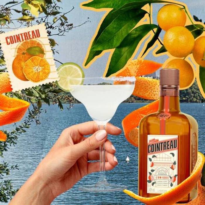 Cointreau organiza la Margarita Week 2025 para celebrar el famoso cóctel