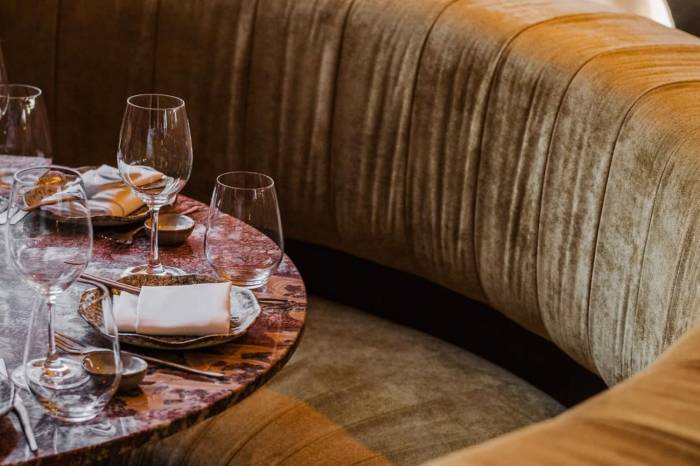 MANO fusiona la gastronomía de España y México en La Moraleja  