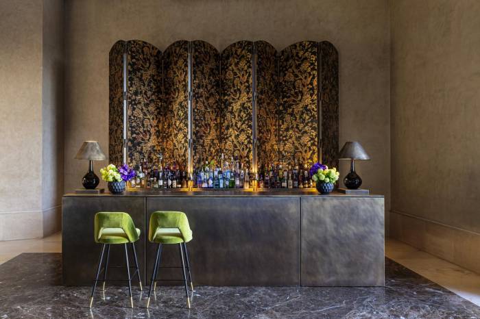 Papagena celebra el Día del Barman con cócteles inspirados en óperas del Teatro Real