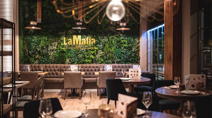 La Mafia se sienta a la mesa cierra 2024 con 115 millones de euros en facturación