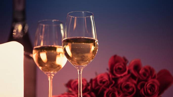 Vinos de la D.O. Rueda, el acompañante perfecto para San Valentín