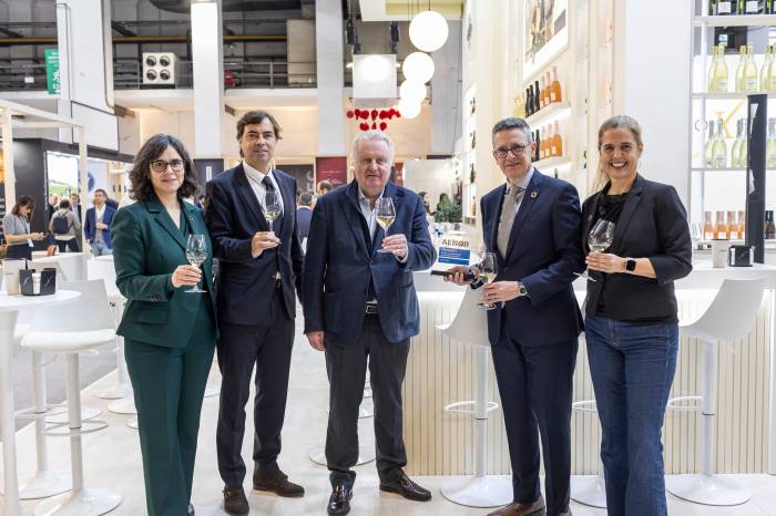 Freixenet celebra 25 años de liderazgo en sostenibilidad con la certificación ISO 14001