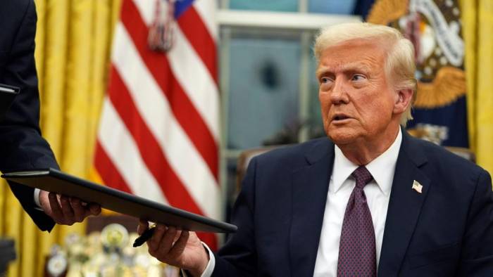 Beverage Retailers Brace for Tariffs as Consumer Preferences Shift