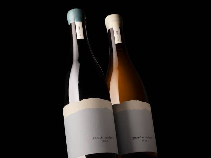 Guardacumbres, el vino que rescata la tradición vitivinícola de Rioja Alta