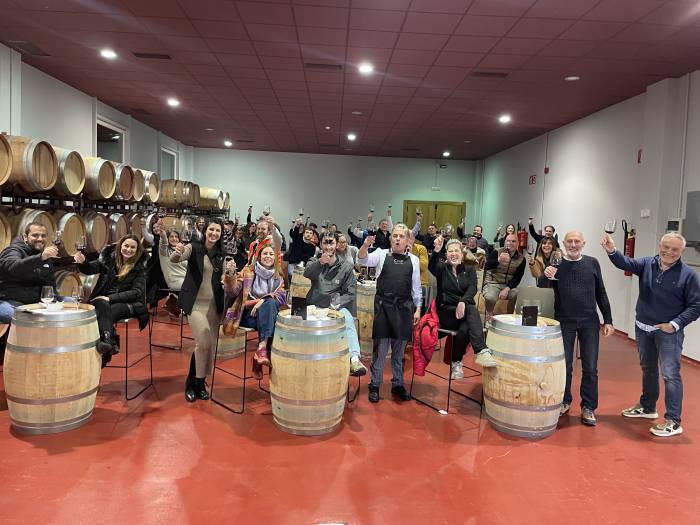 La provincia de Huesca acoge la primera edición de la Ruta Gastronómica "Grillo y Trufa"