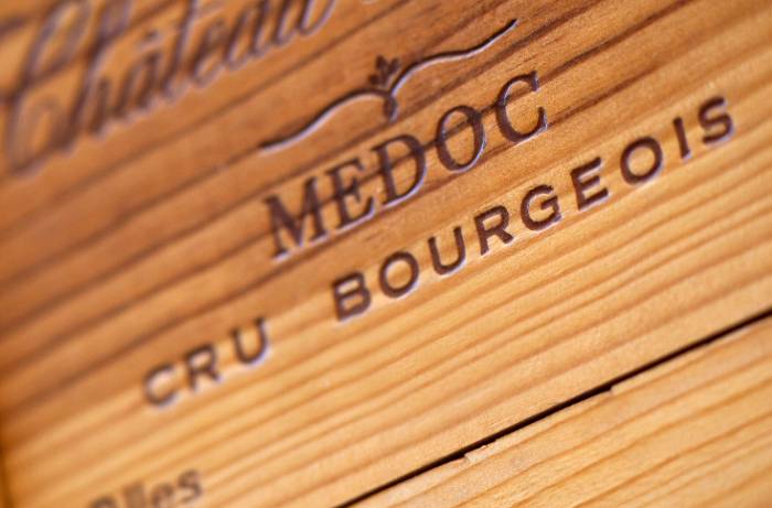 Crus Bourgeois du Médoc 2025 Classification Reveals Fewer Estates Amid Economic Challenges