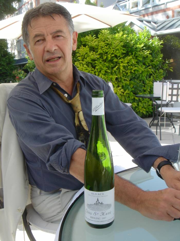 Óscar Caballero inaugura el 2025 en Palacio Ico con conferencia sobre la Nouvelle Cuisine