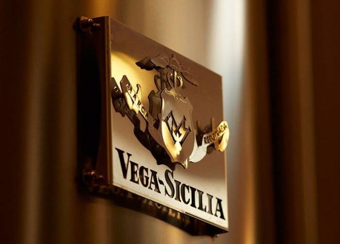 Vega Sicilia inicia construcción de su primera bodega en Galicia para producir albariño