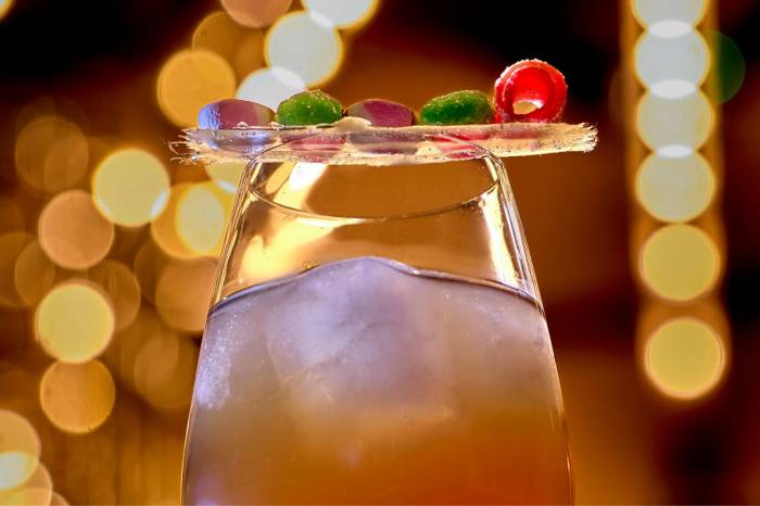 Arrogante introduce el aperitivi milanés en Madrid con cócteles 2x1