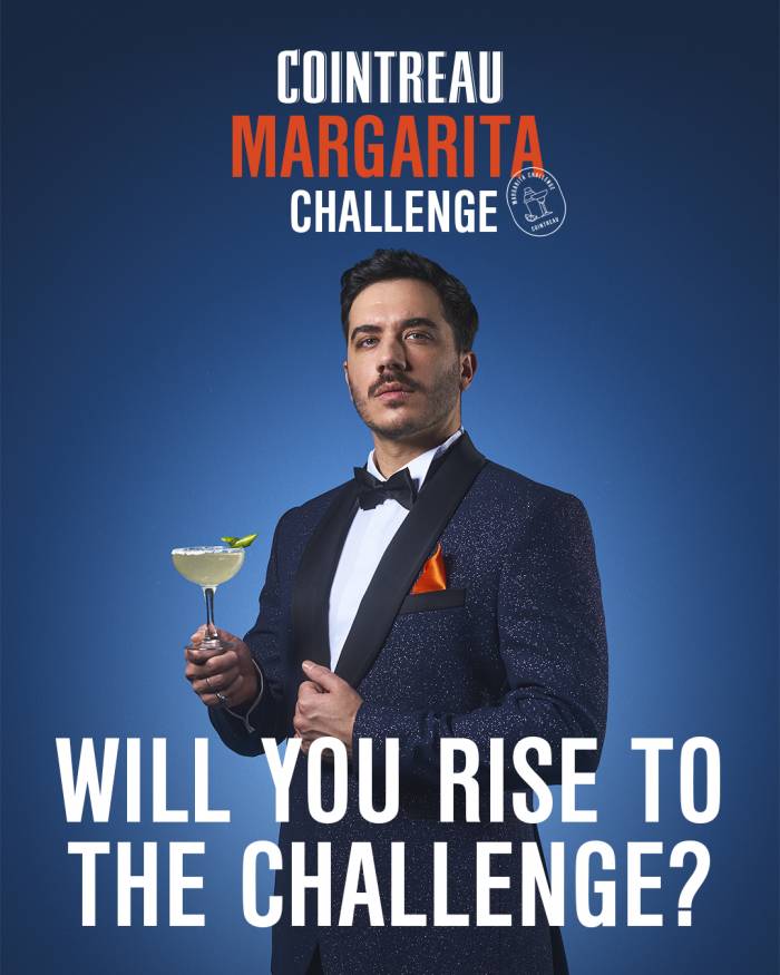 Cointreau Margarita Challenge 2025 Emphasizes Sustainability and Creativity