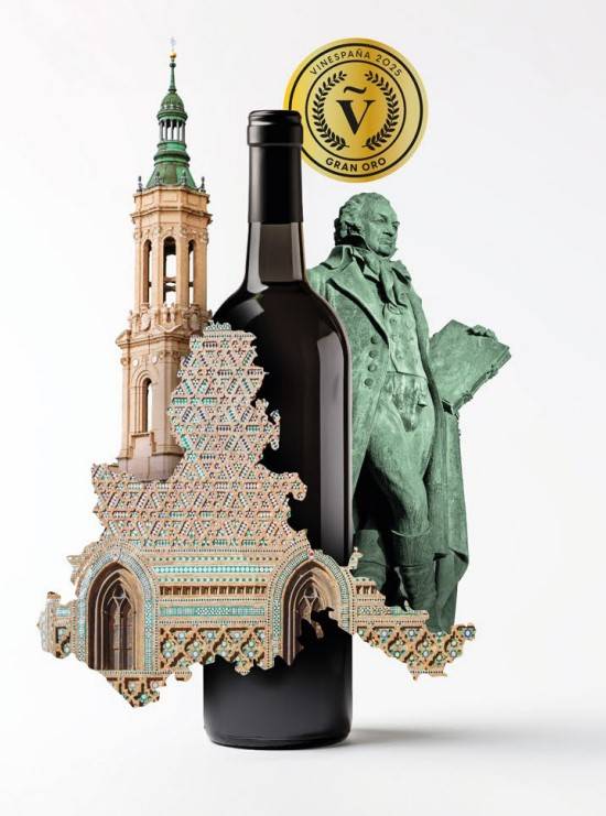 Vinespaña 2025 premia la excelencia de los vinos españoles en Zaragoza