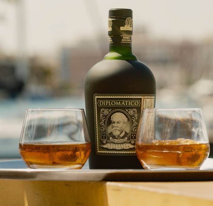 Ron Diplomático, el regalo perfecto para el Día del Padre