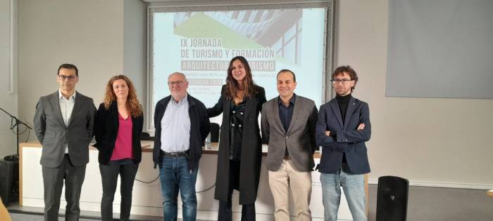 Valladolid impulsa el turismo inclusivo con rutas accesibles para personas con discapacidades