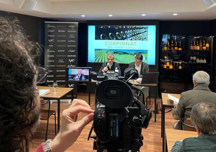 Corpinnat presentará su memoria económica y social 2024 en Barcelona